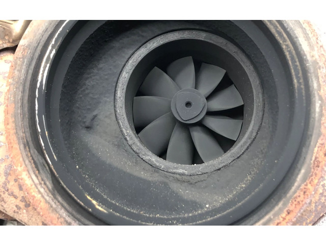 Turbodmychadlo Турбина 7794259M, 7794259M12 BMW 7 E65 E66