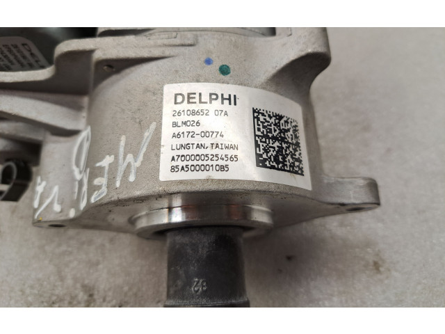 Насос рулевого управления