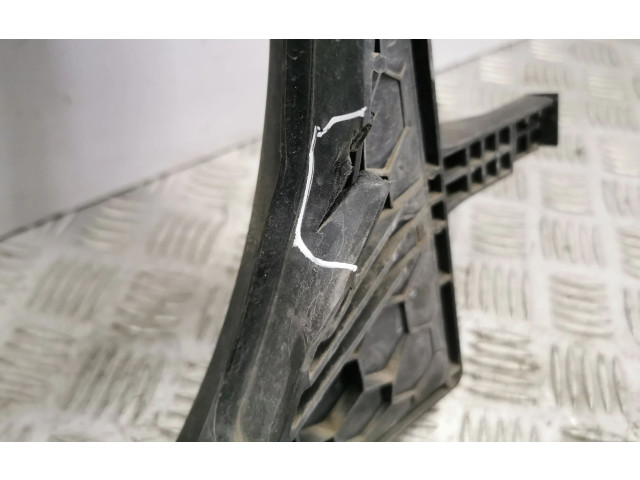 Диффузор Volkswagen ID.3  2019 -  года 1EA121203D      