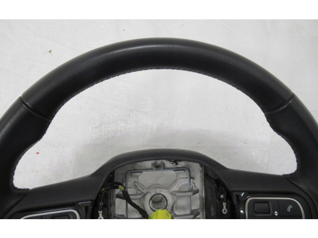 Руль Citroen C3 Aircross 2017 - года