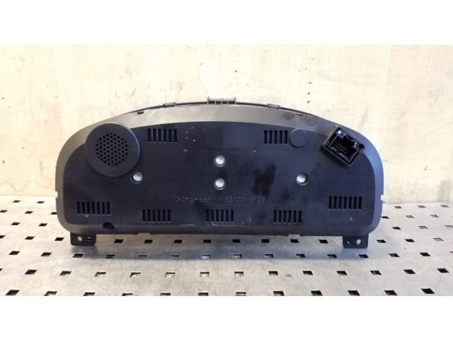 Панель приборов 95489429 Chevrolet Captiva