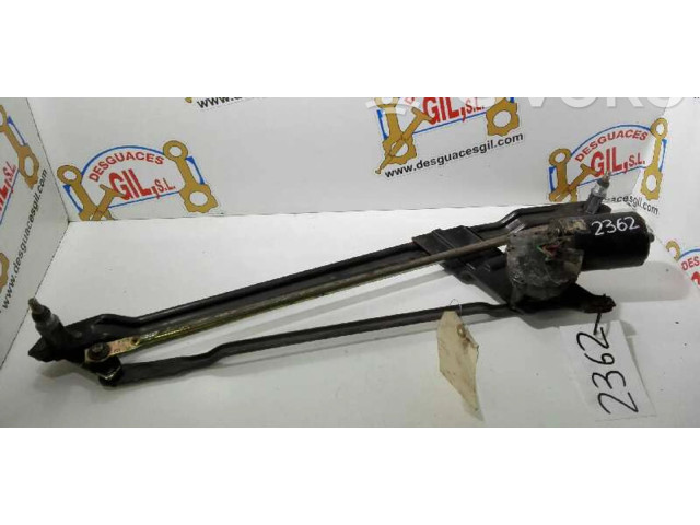 Блок комфорта 357955113, 2362 Volkswagen PASSAT B4