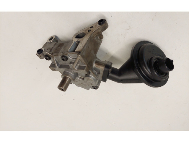 Čerpadlo oleje 059115105BK   Audi A6 S6 C6 4F   BPP