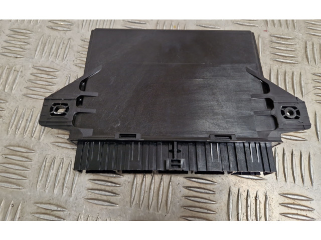 Блок комфорта AV6N19G481AM, 5WK49778N   Ford Kuga II   