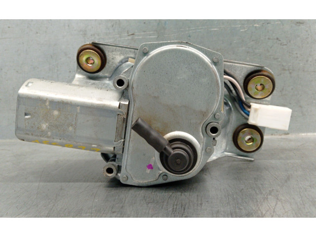 Моторчик заднего дворника 14K4F    Rover Streetwise