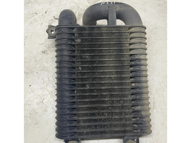 Интеркулер     Daihatsu Rocky 2.8