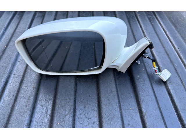 Zpětné zrcátko  levé Infiniti M30 2012  8321, 027453  