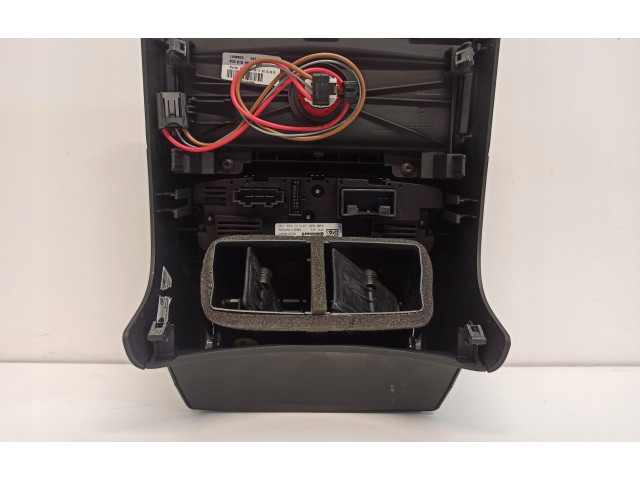 Блок управления климат-контролем 4G0919158K   Audi A7 S7 4G