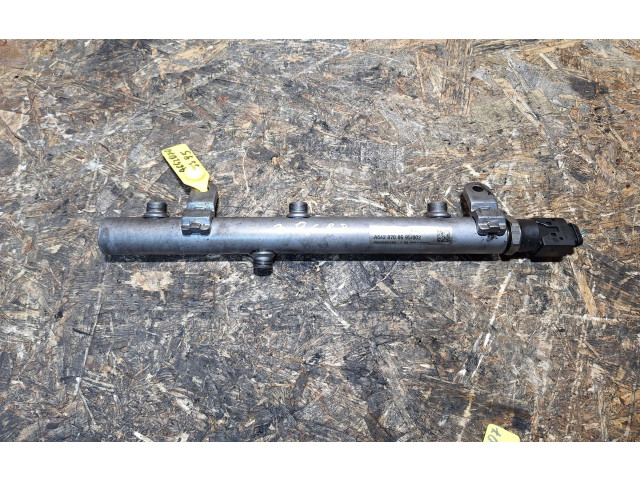 Топливная рампа A6420700695, A0041536728   Jeep Grand Cherokee (WK)  