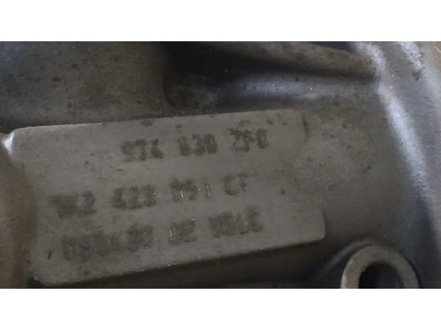    Рулевая рейка 974930ZF0, 1K1423051CF   Skoda Yeti (5L) 2009-2017 года