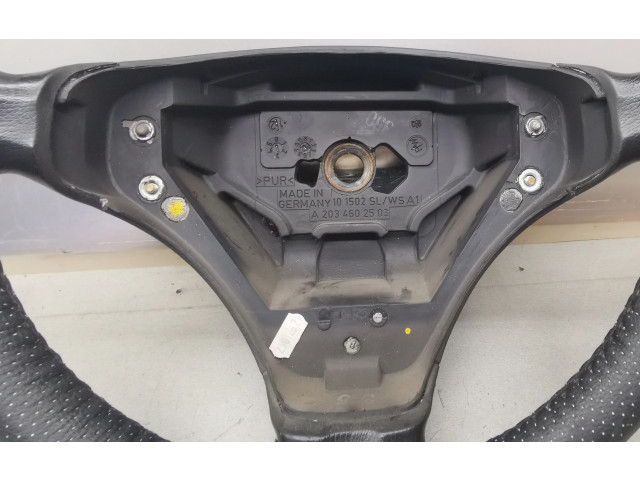 Volant Mercedes-Benz C W203 2002 A2034602503