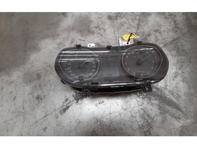 Přístrojová deska Hyundai i30 2018 94003G4201