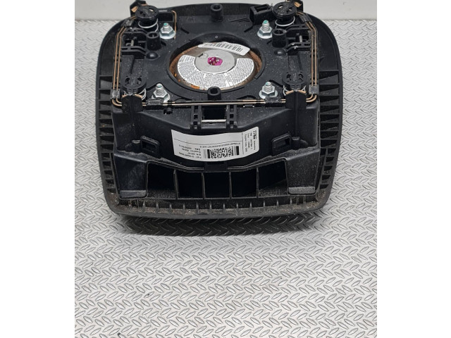 Руль Peugeot Boxer  2007 - 2014 года 07354879960, 06767      