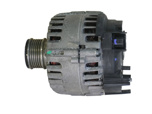 Генератор 231006293R Dacia Duster II