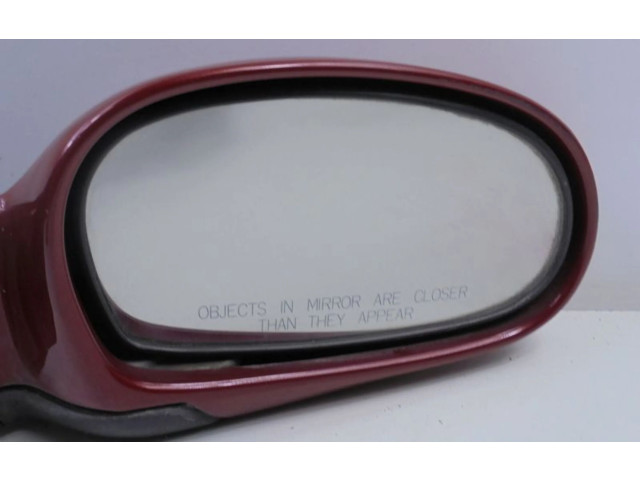 Блок управления KIA Sephia