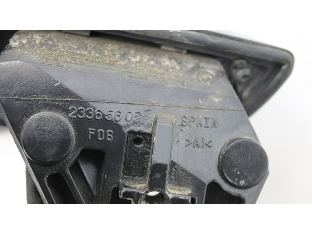 Zpětné zrcátko Audi Q7 4M 2017 12PIN