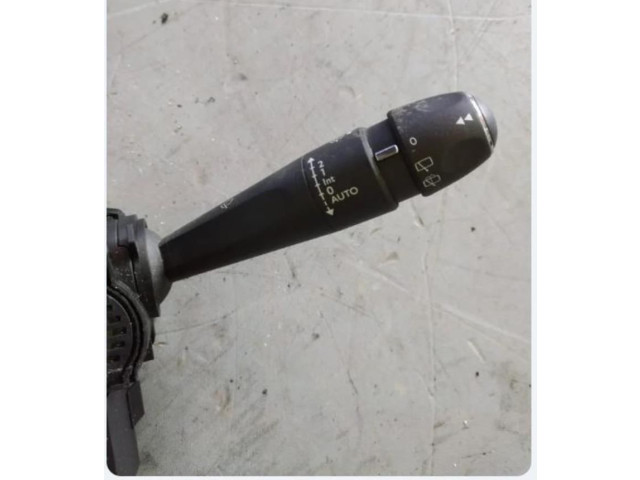 Подрулевой шлейф SRS 98199434ZD Citroen C4 I