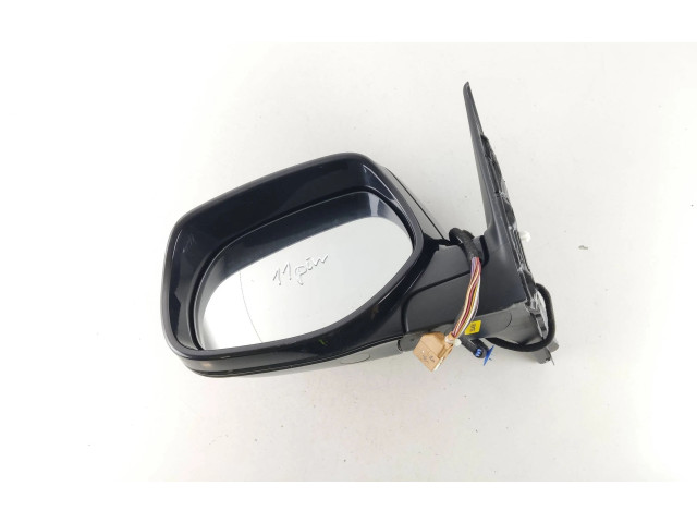 Zpětné zrcátko Porsche Cayenne (9PA) 2008 E1020883