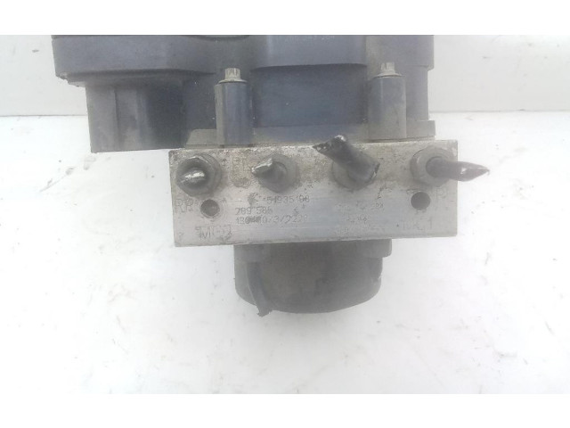 Блок управления АБС 026524328451935198, 026524328451935198 Lancia Ypsilon