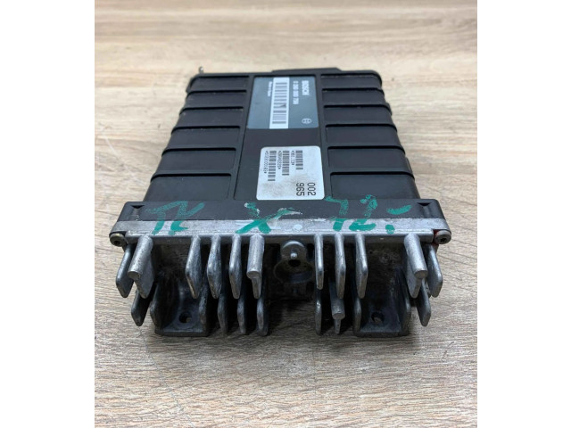 Řídící jednotka 00077985120, 00077985120 Fiat Uno 1989