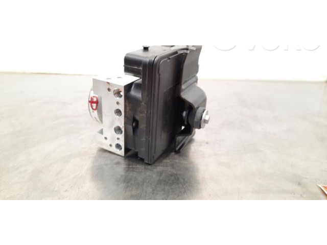 Блок ABS 476602867R Dacia Sandero III