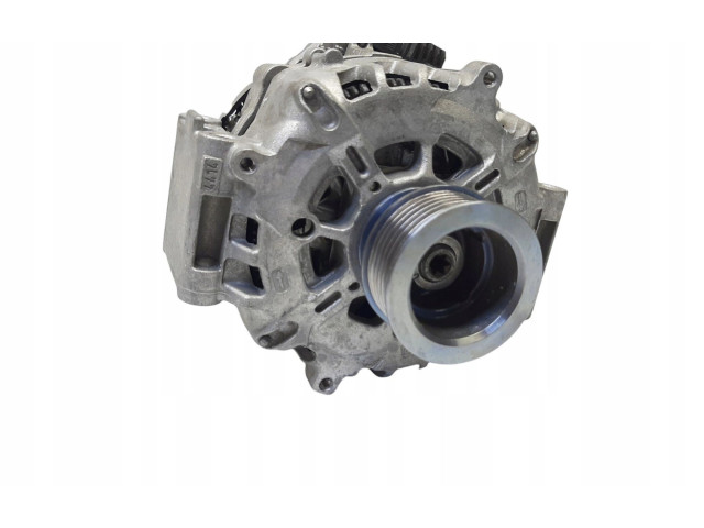 Генератор    Audi A4 Allroad B9      