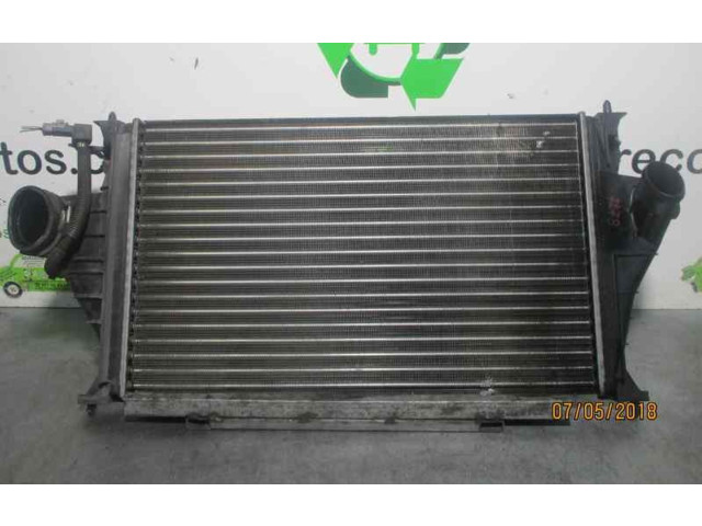 Интеркулер  9618848780, 853372T   Citroen Xantia 