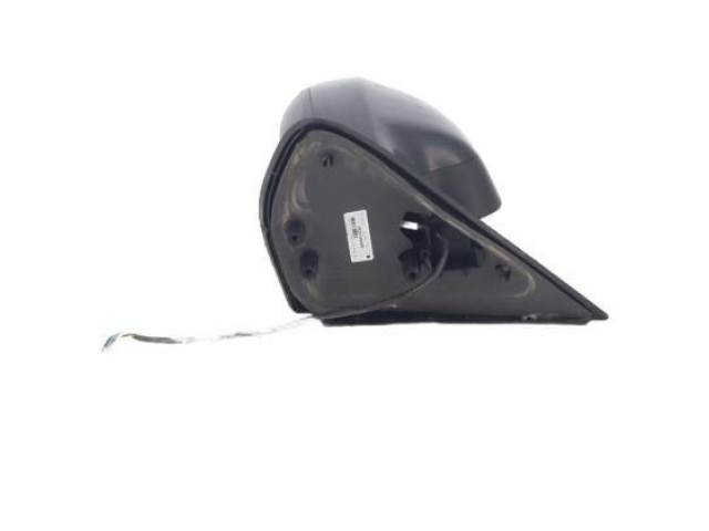 Зеркало электрическое Dacia Sandero 2008 - 2012 года