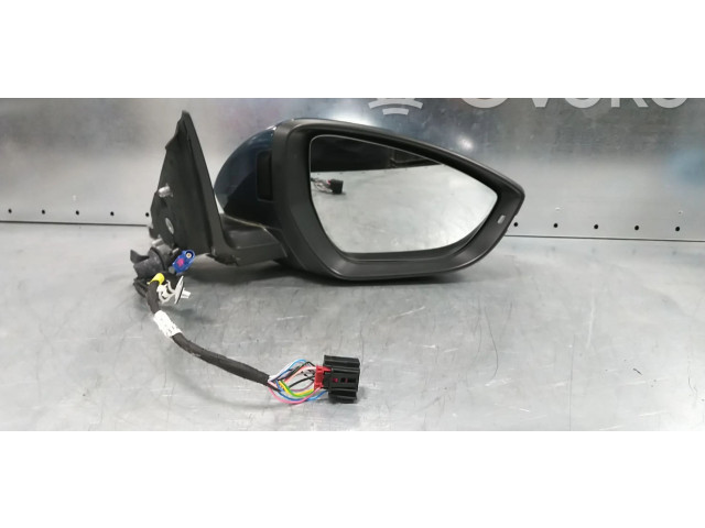 Зеркало электрическое Audi e-tron - года