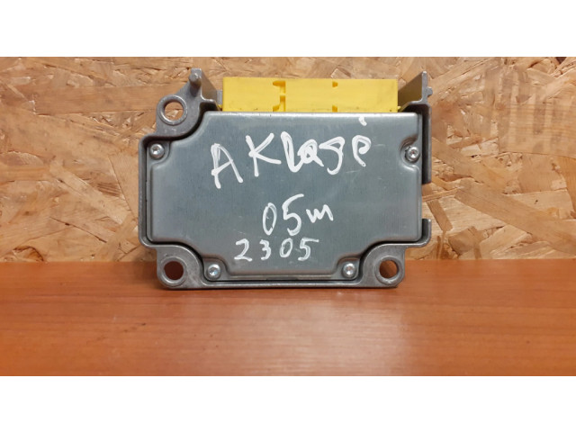 Блок подушек безопасности 2305, A169820662627   Mercedes-Benz A W169