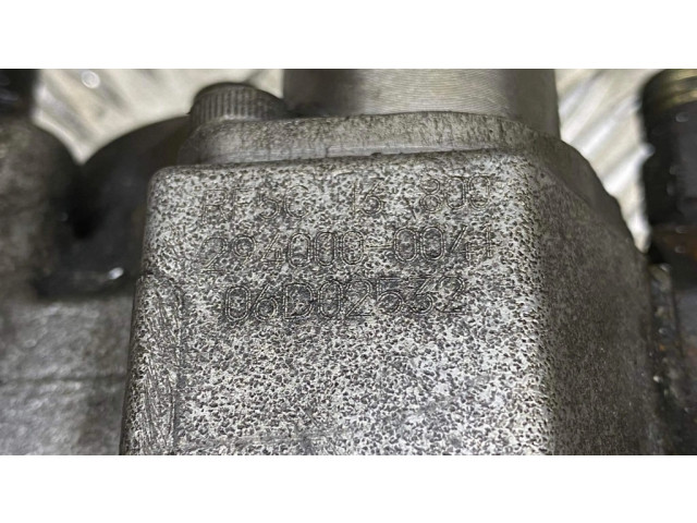 Vstřikovací čerpadlo 2940000041, 06D02532 Mazda 6 pro naftový motor 2.0