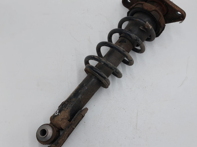 Задний амортизатор с пружиной      