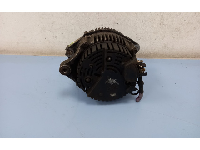 Генератор 2541711B, A14VI31 Citroen ZX 1.3