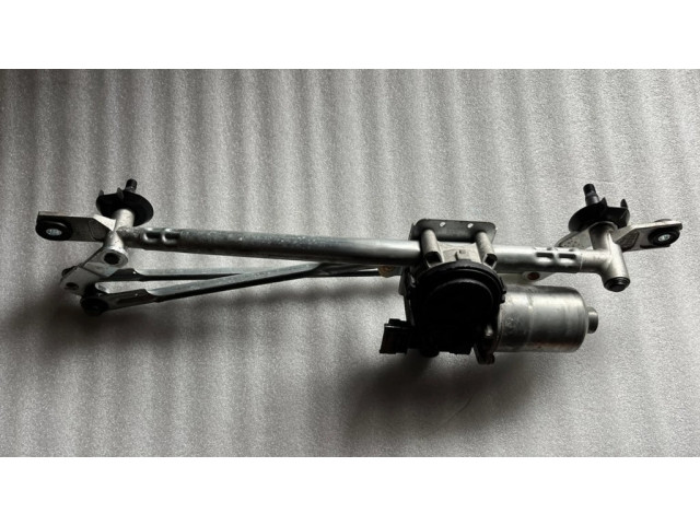 Комплект механизма стеклоочистителей