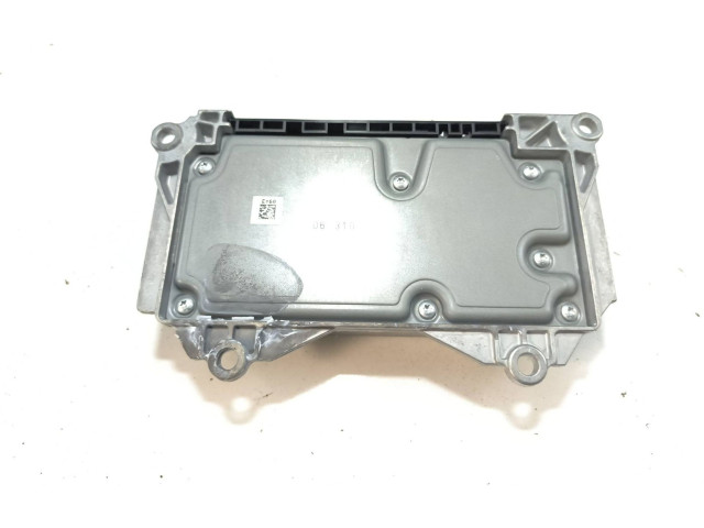 Блок подушек безопасности P31334542, T11009260063 Volvo S60