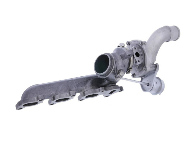 Турбина Mitsubishi Colt A6390900380, A6390900980