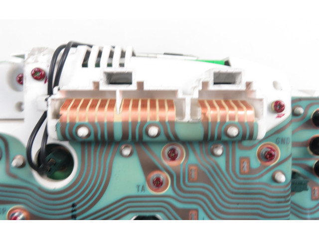 Панель приборов HR16601 Rover 600