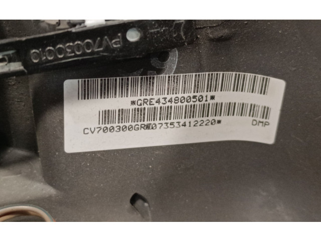 Volant Fiat Punto Evo 2005 SV700300