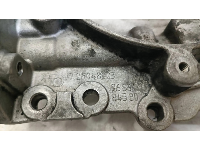 Čerpadlo oleje 9656484580, 72804803 Citroen C5 1.6 9hz