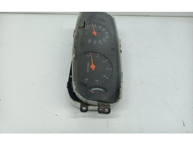 Панель приборов MR117528 Mitsubishi L200