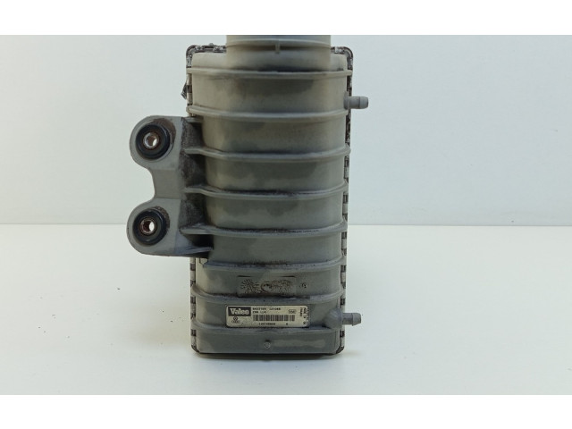 Интеркулер 1J0145805D, 862319R Volkswagen Golf IV