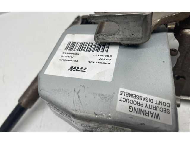 рейка Колонка рулевая 8200294978, 8200294978 Renault Clio III 2005 - 2012 года