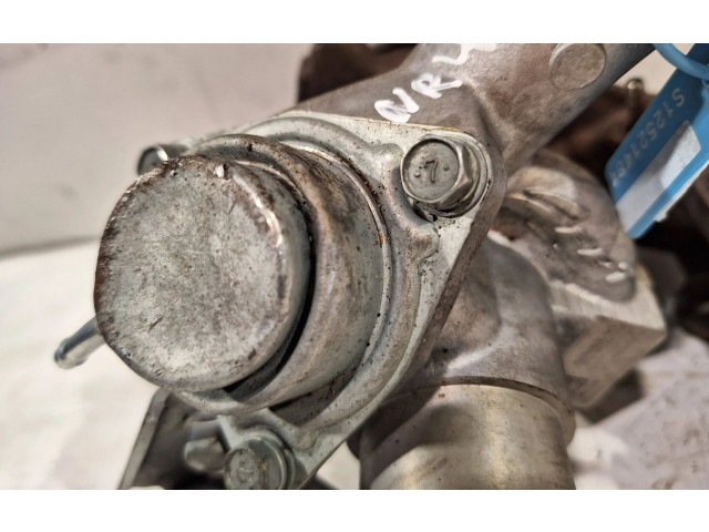 Turbodmychadlo Турбина 4918003102 Fiat 500