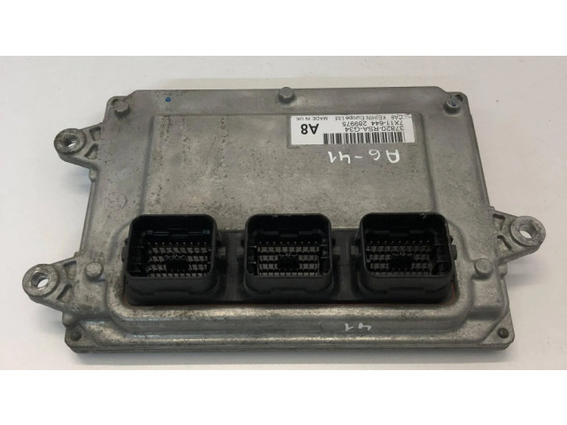 Řídící jednotka 37820RSAG34 Honda Civic 2008