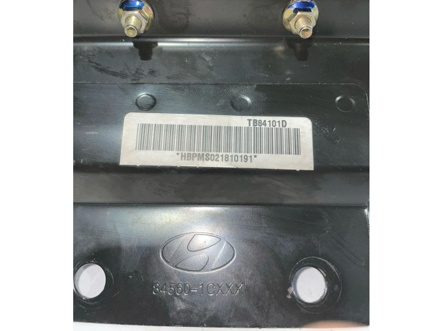 Надувная подушка для пассажира TB84101D   Hyundai Getz    