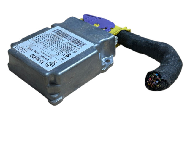 Форсунка 5K0959655D, 5WK44301 Volkswagen Golf VI