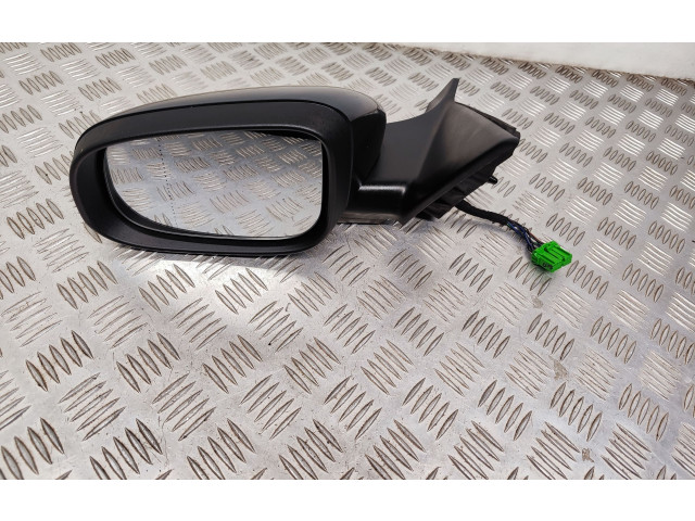 Зеркало электрическое        Volvo V70  2008 - 2013 года   