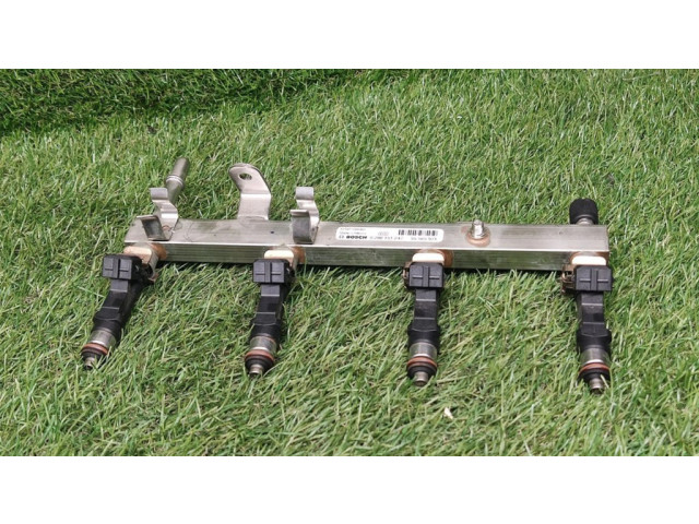 Vstřikovač 55565971, 0280151247 Buick Encore I pro benzínový motor 1.4