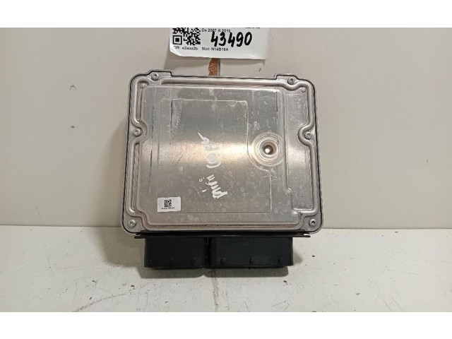 Блок управления впрыском 8512415-01, 8512415-01   Mini One - Cooper Clubman R55