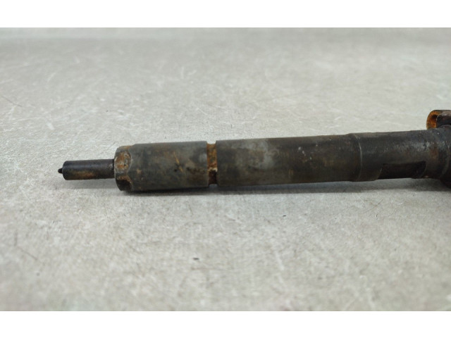 Vstřikovač 0445110239   Citroen Berlingo    9HX (DV6ATED4) 